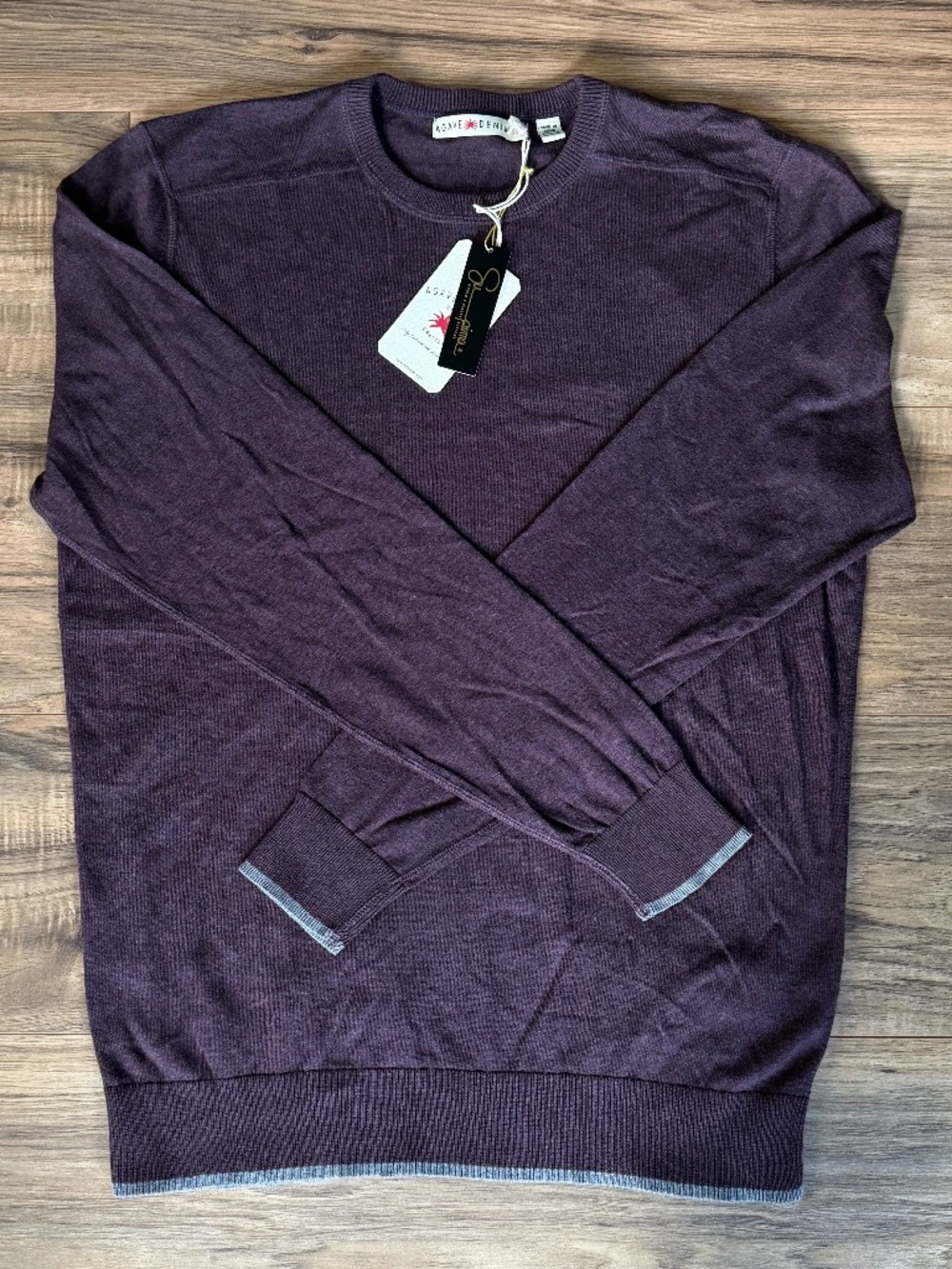 Agave Dawson Sweater